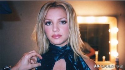 布兰妮软禁事件:被父亲灌药、强行装避孕器,沦为“赚钱机器”