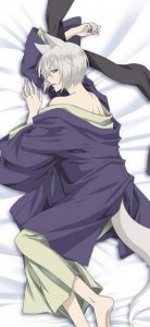 元气少女结缘神巴卫超清手机壁纸(2)