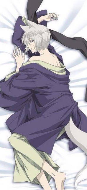 元气少女结缘神巴卫超清手机壁纸(2)