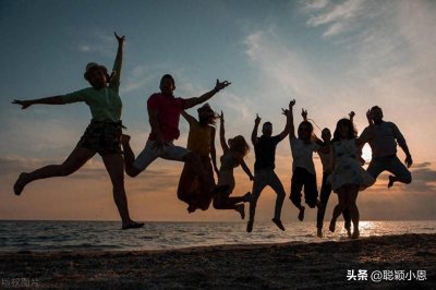 这些朋友关系你知道吗?