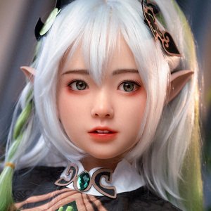 硅胶娃娃,真实触感,让你不再孤单!