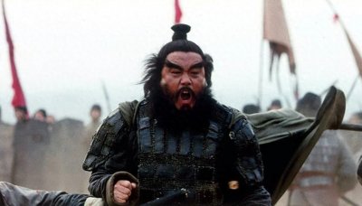 1985年四川挖出张飞墓,出土文物揭开他的真面目,颠覆了现有认知