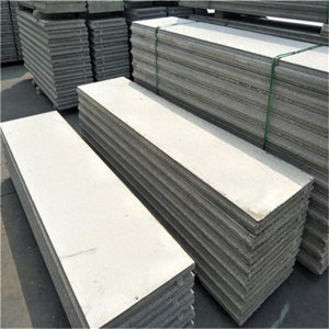 轻质水泥发泡隔墙板规格、用途、价格