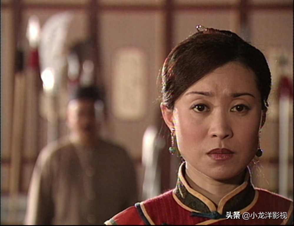 英雄广东十虎,黄澄可师傅黄麒英,高雄史上最狭义的黄麒英