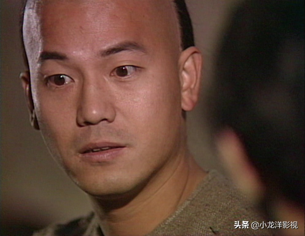 英雄广东十虎,黄澄可师傅黄麒英,高雄史上最狭义的黄麒英