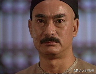 英雄广东十虎,黄澄可师傅黄麒英,高雄史上最狭义的黄麒英