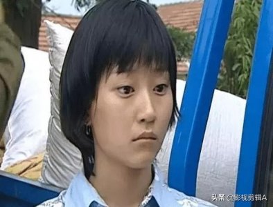 ​《乡村爱情故事》第一部到第十二部，刘英颜值变化大，让人心动