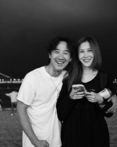 ​7年前买春遭判韩币百万！严泰雄灿笑近况　妻曾因冲击流产不离不弃