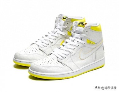 ​篮球之神乔丹第一代正代战靴！8双AJ1，两双新配色！有你的菜吗？