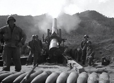 ​美军总结上甘岭战役：“联合国军”伤亡9000人，志愿军损失多少？