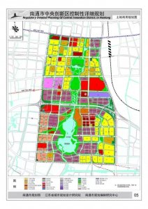 ​南通第一条湖底隧道主体完工！开车穿过紫琅湖是一种怎样的体验？
