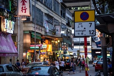 ​香港十大奇案之屯门色魔始末
