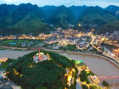 ​中国千亿镇“四小龙”，一镇敌一城，佛山独占两席