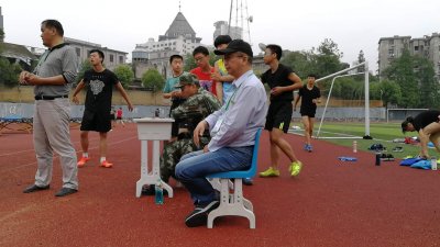 体育生考大学利弊分析:是利大于弊,还是弊大于利?