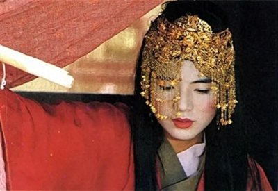 徐克版《梁祝》为何值得一看再看?