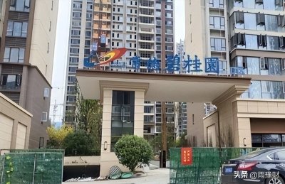 谁买谁后悔!一个快倒闭的企业!碧桂园已经负债一万多亿?