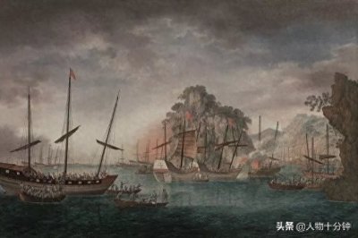 大海盗张保仔:击沉葡萄牙军舰,建海上帝国,却自废武功灰飞烟灭