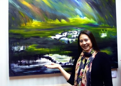 女子网球冠军成为叛国者,国家宽容你,人民会唾弃你