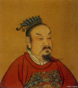 轩辕黄帝与炎帝的传奇历史