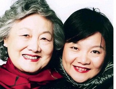 《大宅门》的杨九红原型与洪晃的姥姥