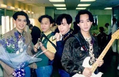 中国乐坛10个经典乐队,你听过几个?