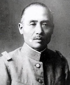 行刺关东军司令本庄繁始末