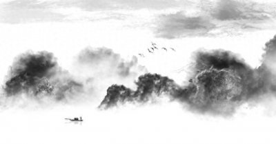 诗词丨史上最美七首五言绝句,短到极致,美到心碎