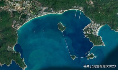 中国最美8个海岸线,你去过几个?