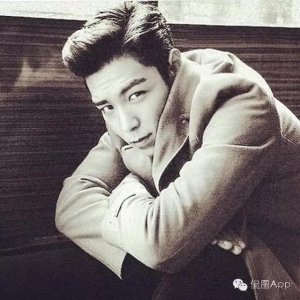 前方高能!一大波韩国明星私人Ins帐号向你袭来~