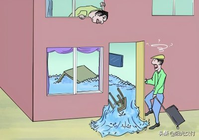 新房验收——科普小常识:通球试验