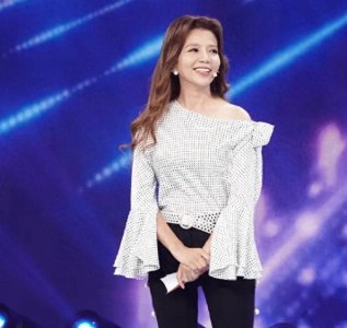 央视朱迅病重实锤?恶化迅速执意放弃治疗,直言错误决定害了自己