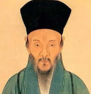 王阳明出生时天降异象,天生带使命“投胎”的孩子,生来与众不同