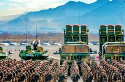 中缅边境风云再起:解放军亮剑,中国外交智慧化解危机