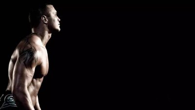 想他了吗?WWE巨星兰迪·奥顿罕见照片集!