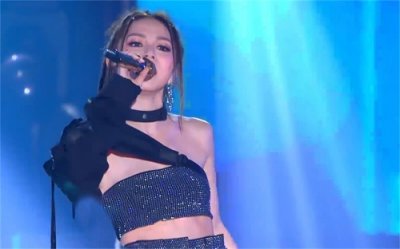 歌坛最火的6位女歌手,她们始于颜值陷于才华,却至今无人敢娶?