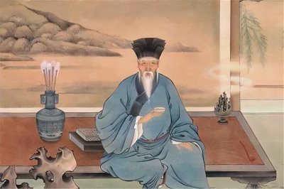 ​《鬼谷子》10句话，做人当如水，走得更长远