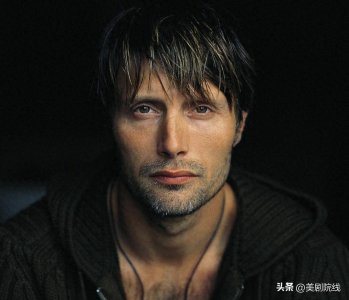 ​这部顶级重口味美剧，看的让人窒息