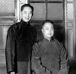 ​震惊！京剧泰斗吴吟秋逝世，他的离去是我们时代的巨大损失！