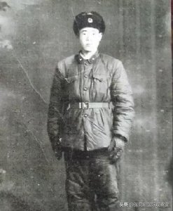 ​曾经因中印战争迷路而滞留印度长达54年之久的老兵王琪。