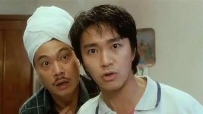 ​达叔走了！但这10部由吴孟达参演的电影却会一直留在我心中