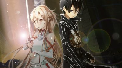 ​想不停玩游戏？5部穿越到游戏世界中的动漫，让你领略游戏的残酷