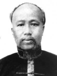 ​湖广会馆闹鬼，莫非是因为梁启超的死？