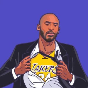 ​等有钱了，一定要收藏科比的所有球鞋！