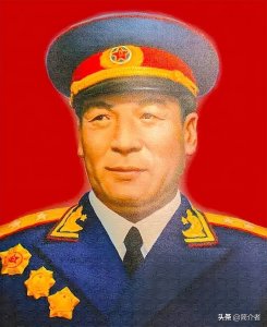 ​开国中将——聂鹤亭