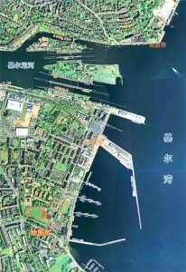 ​神奇！德国基尔运河：欧洲最霸气的交通咽喉！