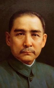 ​孙中山的民权主义在现代中国的体现