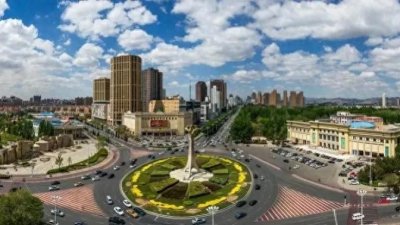 ​内蒙古包头市国家4A级景区12个，列举出来与大家分享