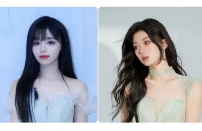 ​华语乐坛四小天后诞生，《好声音》占三人，陈卓璇被炎明熹挤掉