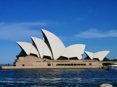 ​花费20万天价服务费去澳大利亚打工，真的值得吗？