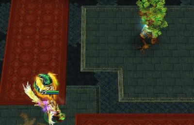 ​盘点梦三国“全图流”英雄